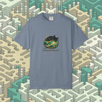 Fiber Familiar T-Shirt