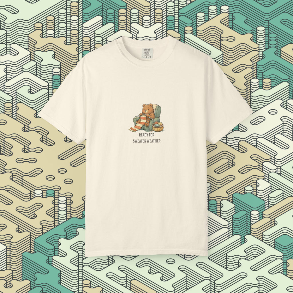 Sweater Weather T-Shirt