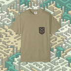 Maker Discipline Crest T-Shirt