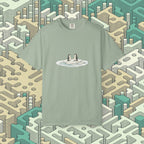 Origami Penguins T-Shirt