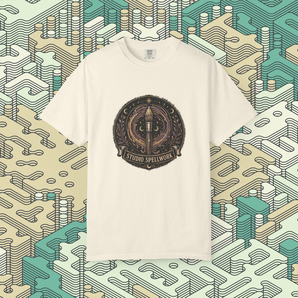 Studio Spellwork T‑Shirt