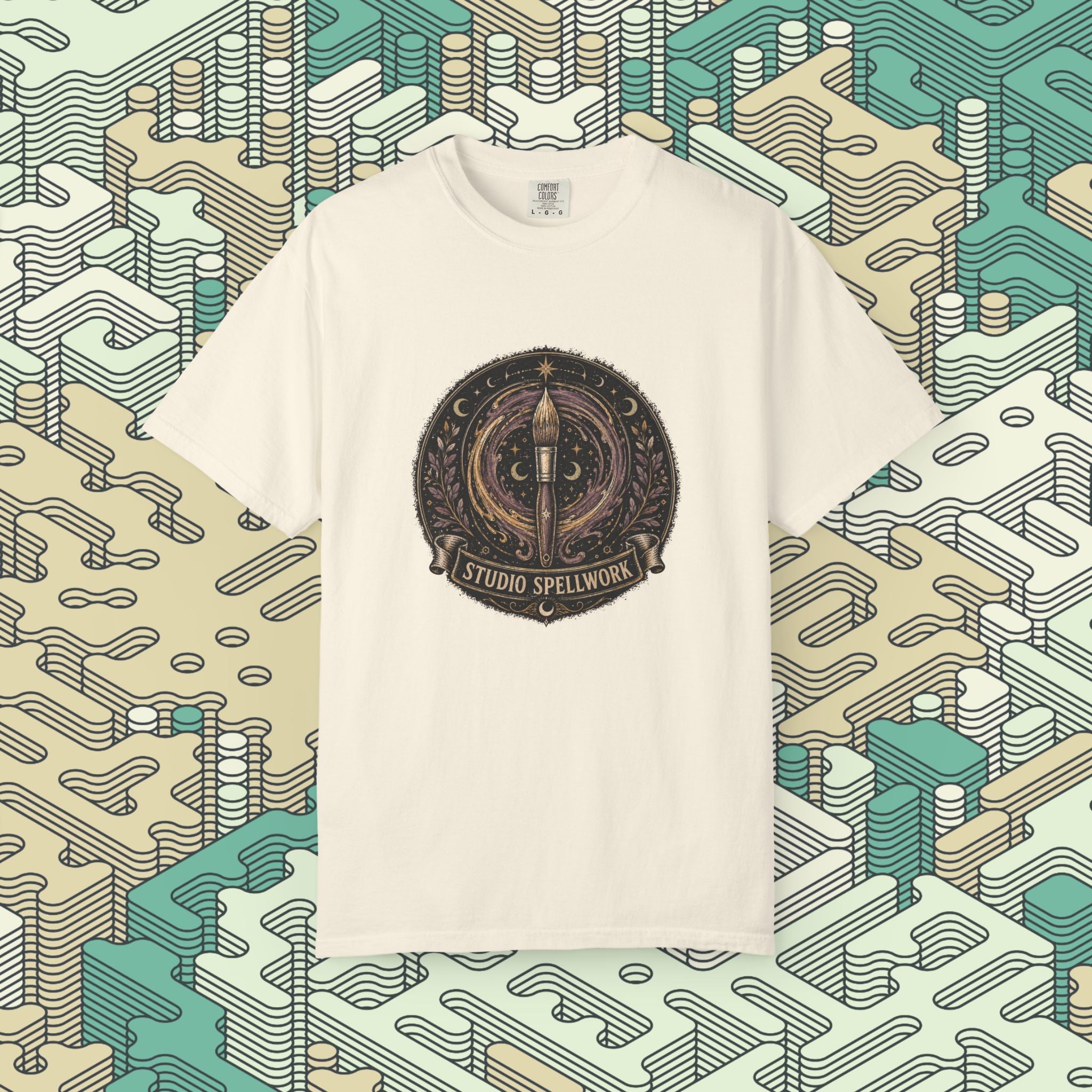 Studio Spellwork T‑Shirt