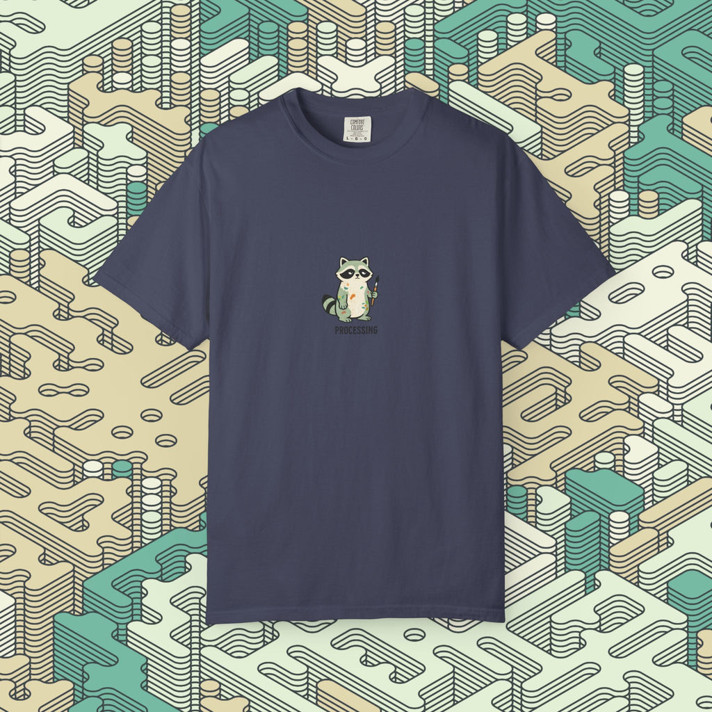 Processing T-Shirt