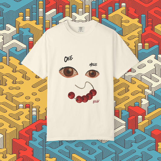 One More Bead Graphic Tee