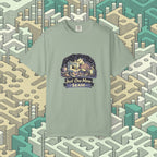 Just One More Seam T-Shirt