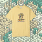 All Mixed Up T-Shirt
