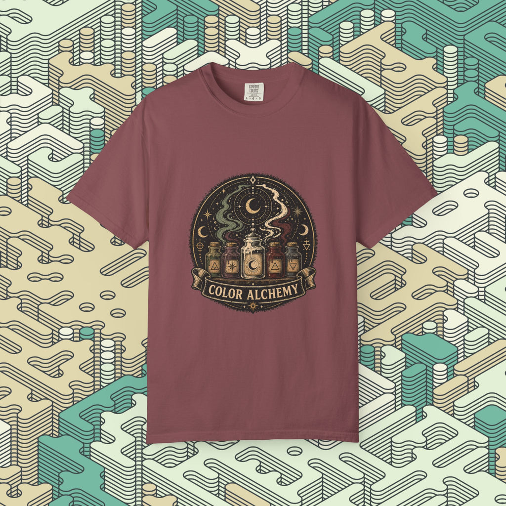 Color Alchemy T-Shirt