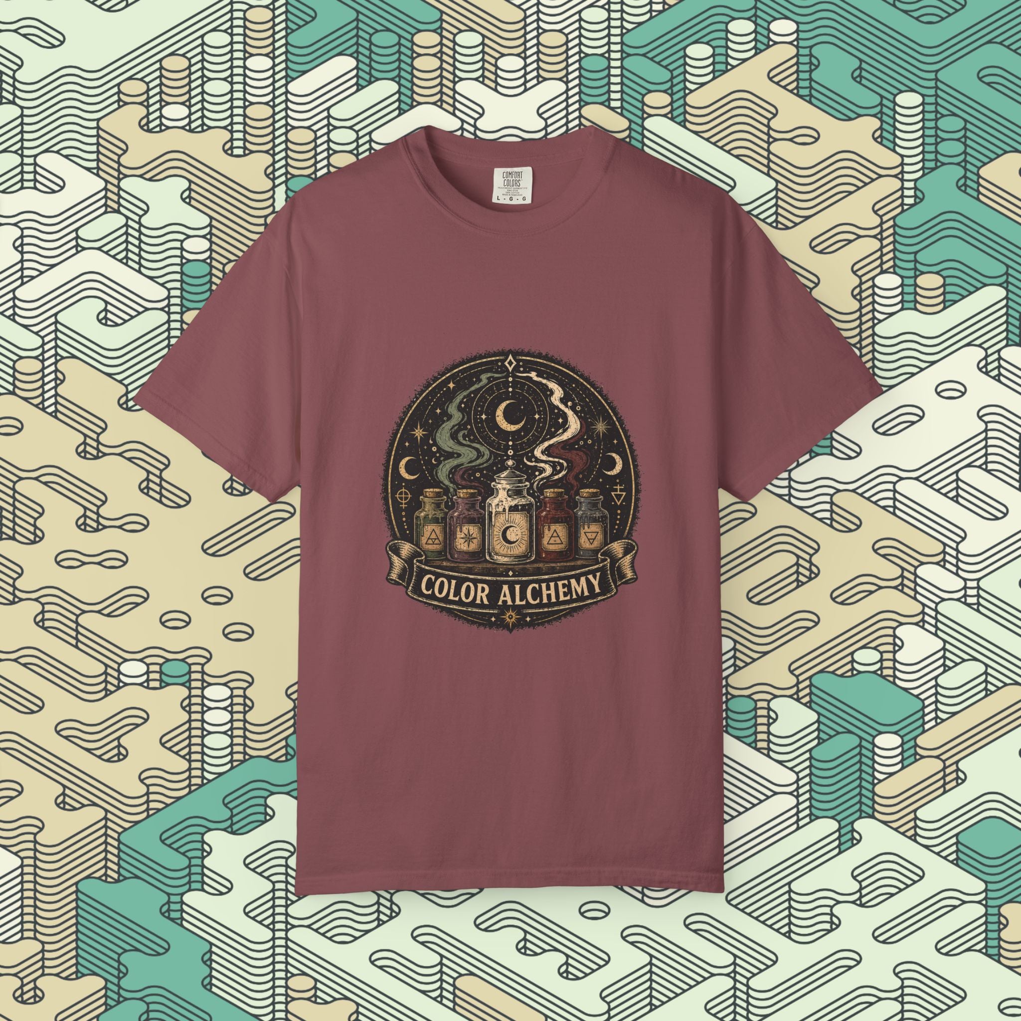 Color Alchemy T-Shirt