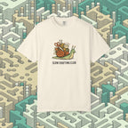 Slow Crafting Club T-Shirt