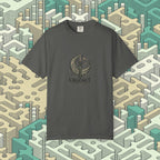 Crochet Moon T-Shirt