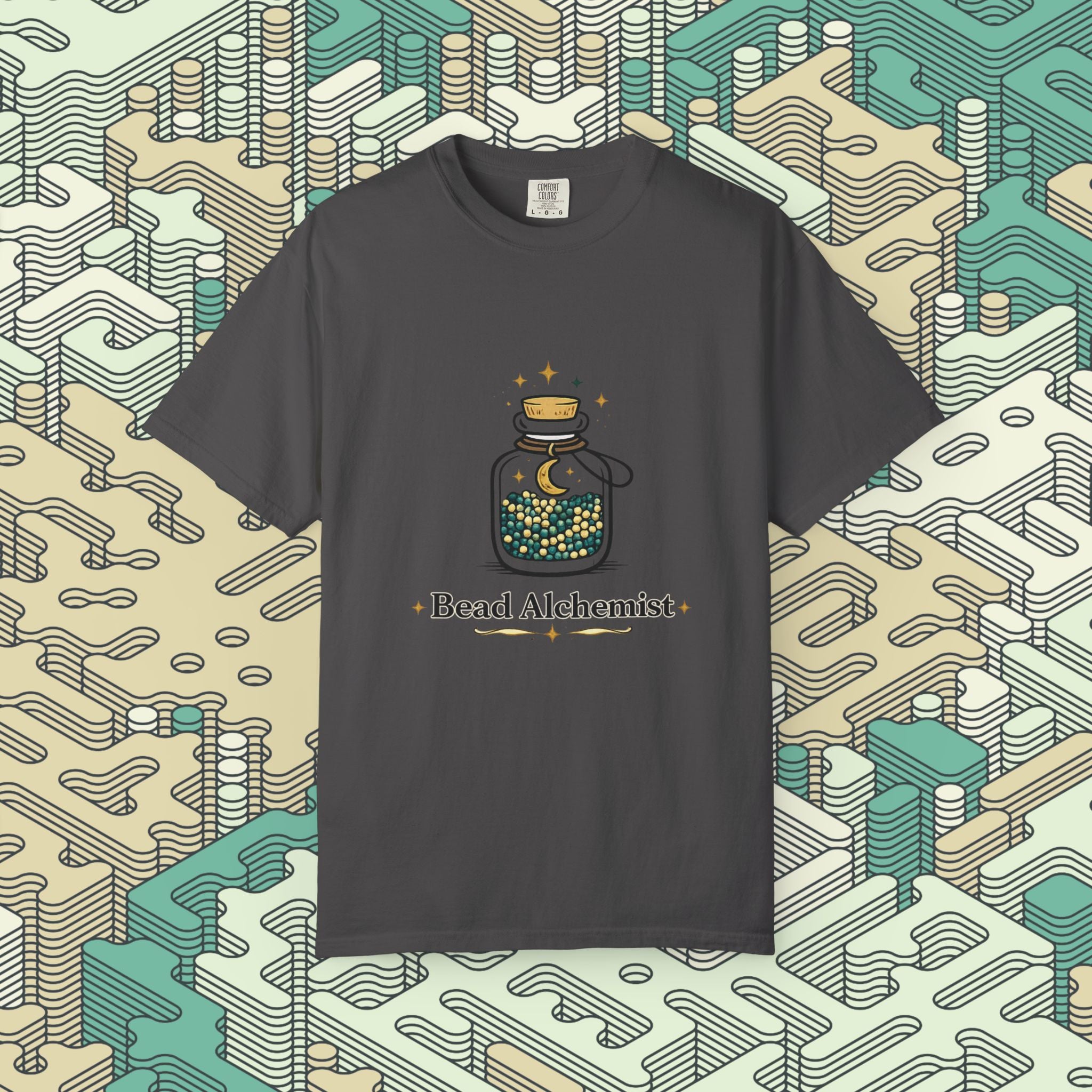Bead Alchemist T‑Shirt
