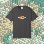 Sandy Dunes Origami T-Shirt