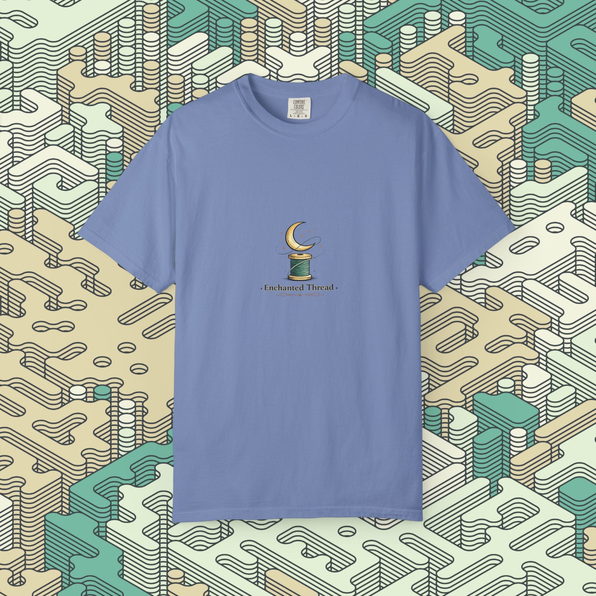 Enchanted Thread T‑Shirt