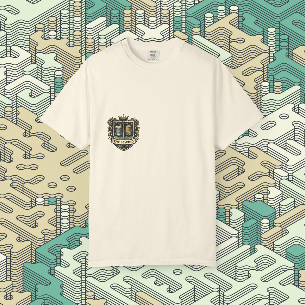 The Sewing Guild T-Shirt