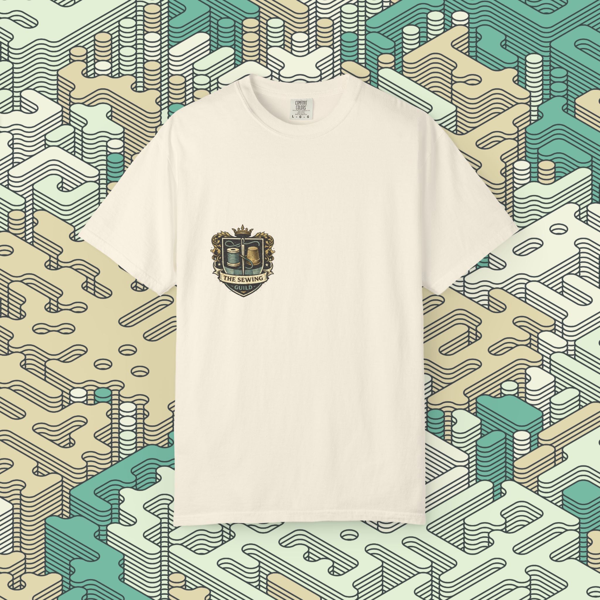The Sewing Guild T-Shirt