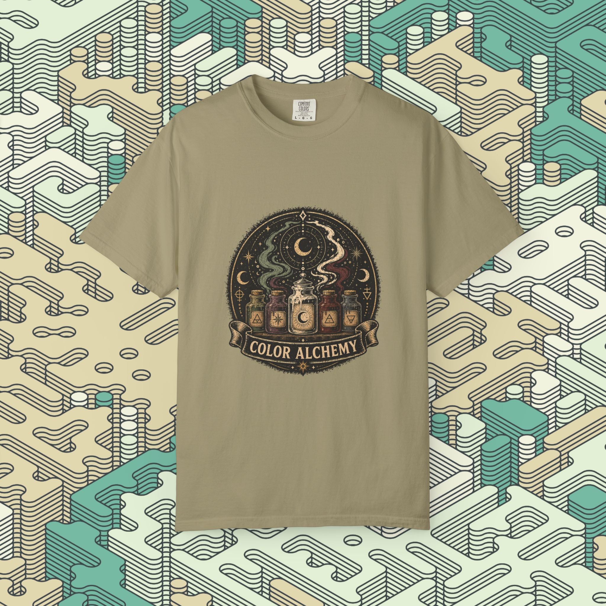 Color Alchemy T-Shirt
