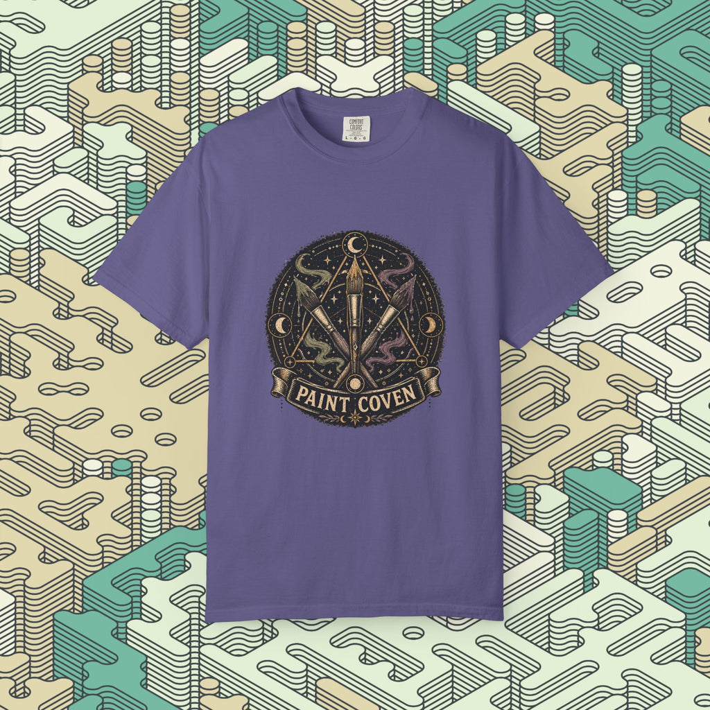 Paint Coven T-Shirt