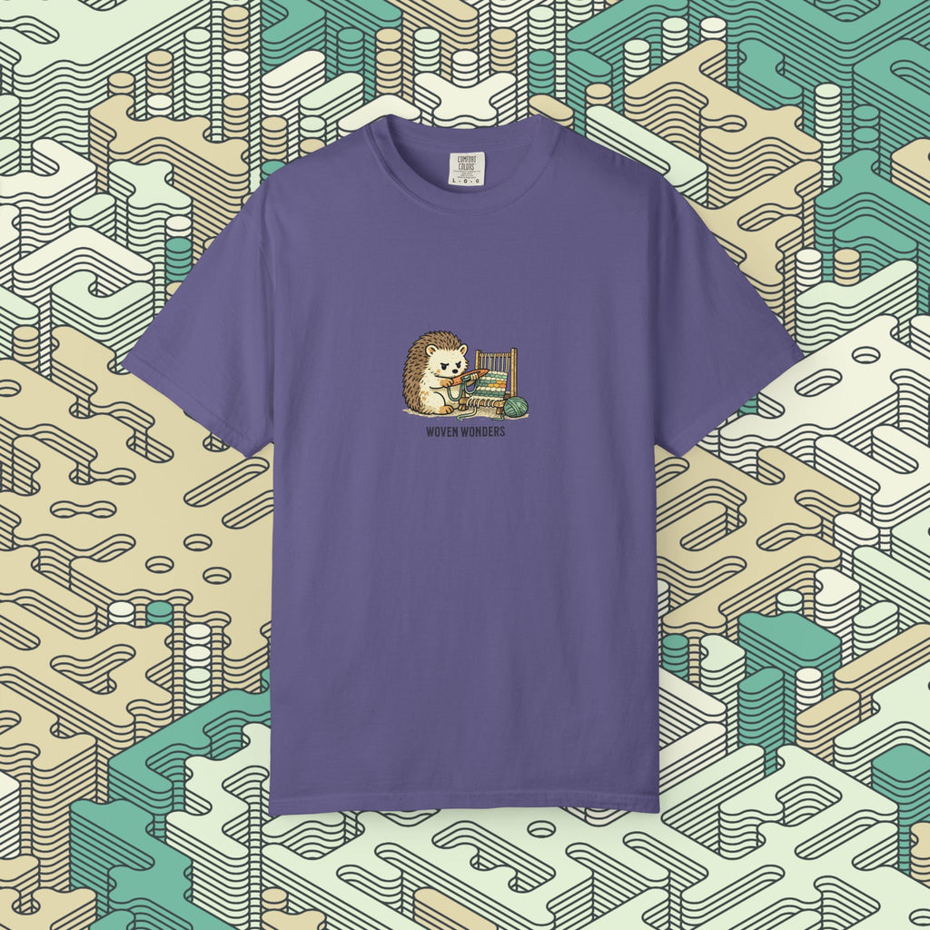 Woven Wonders T-Shirt