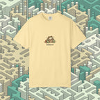 Working On It T-Shirt