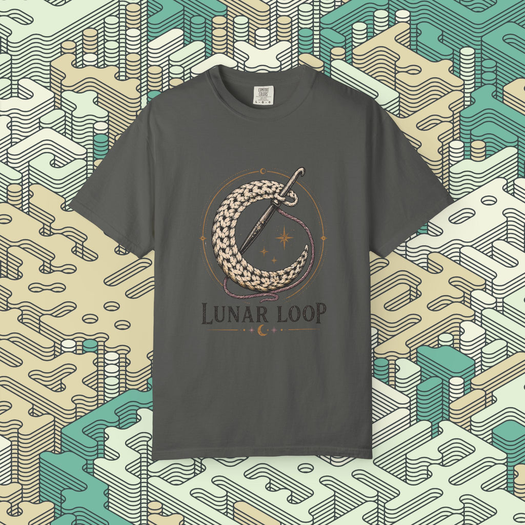 Lunar Loop T-Shirt