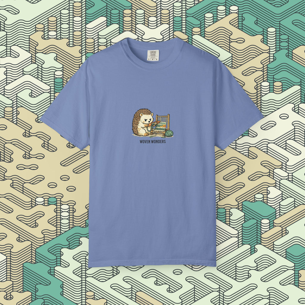 Woven Wonders T-Shirt