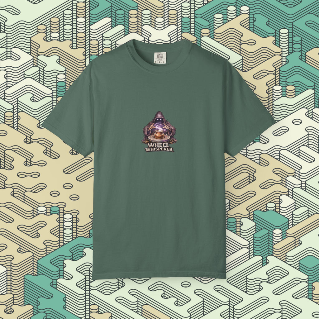 Wheel Whisperer T-Shirt