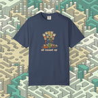 All Mixed Up T-Shirt