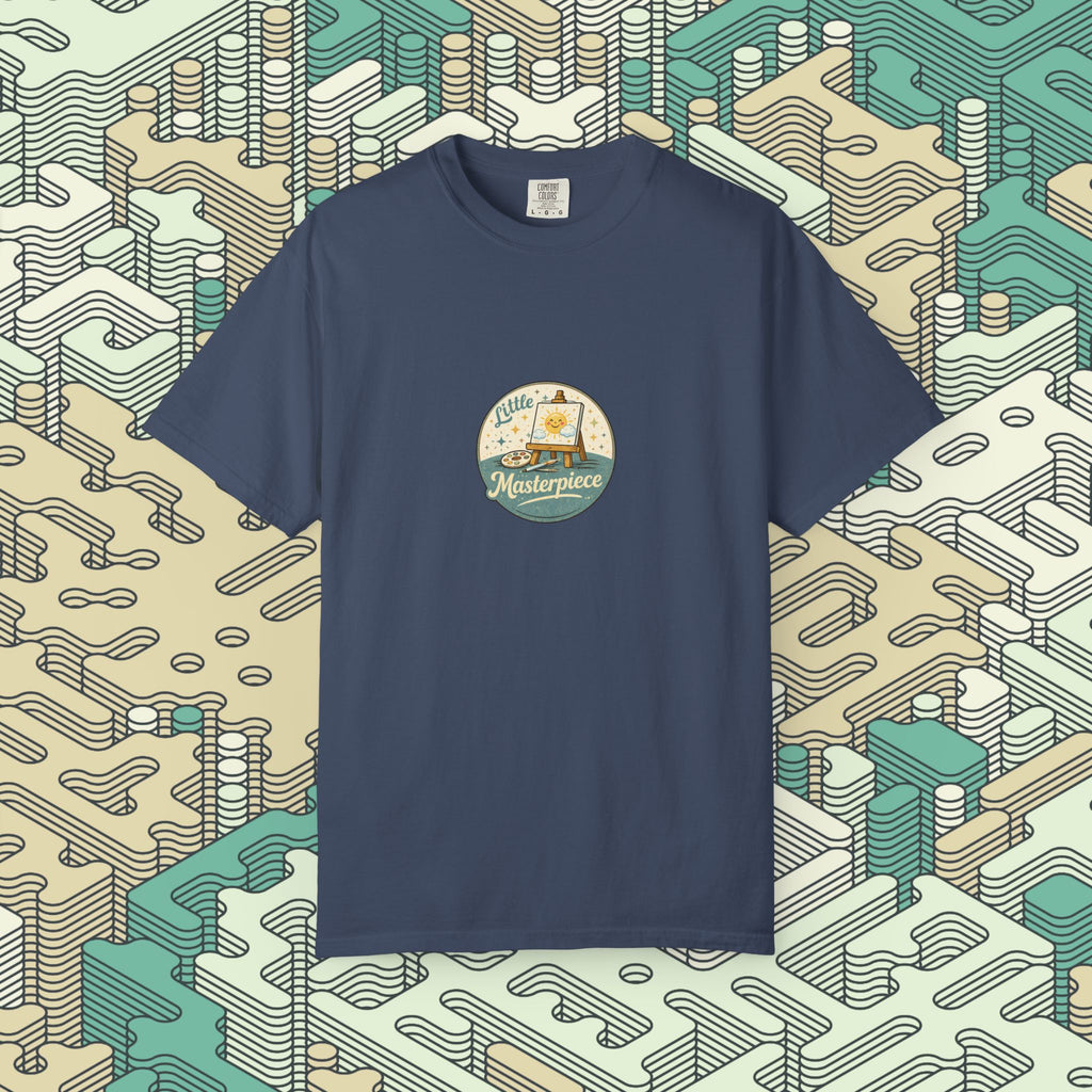 Little Masterpiece T-Shirt