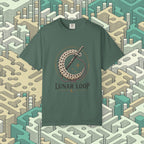 Lunar Loop T-Shirt