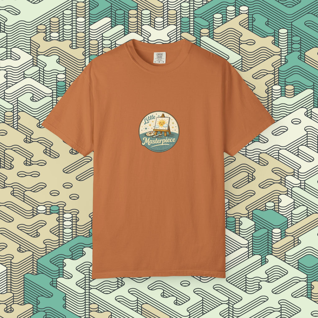 Little Masterpiece T-Shirt