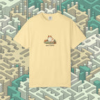 Quality Control Cat T-Shirt