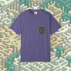 Maker Discipline Crest T-Shirt