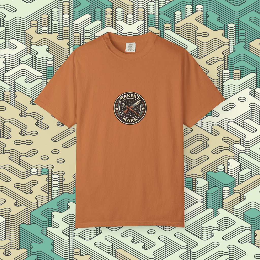 Maker's Mark T-Shirt