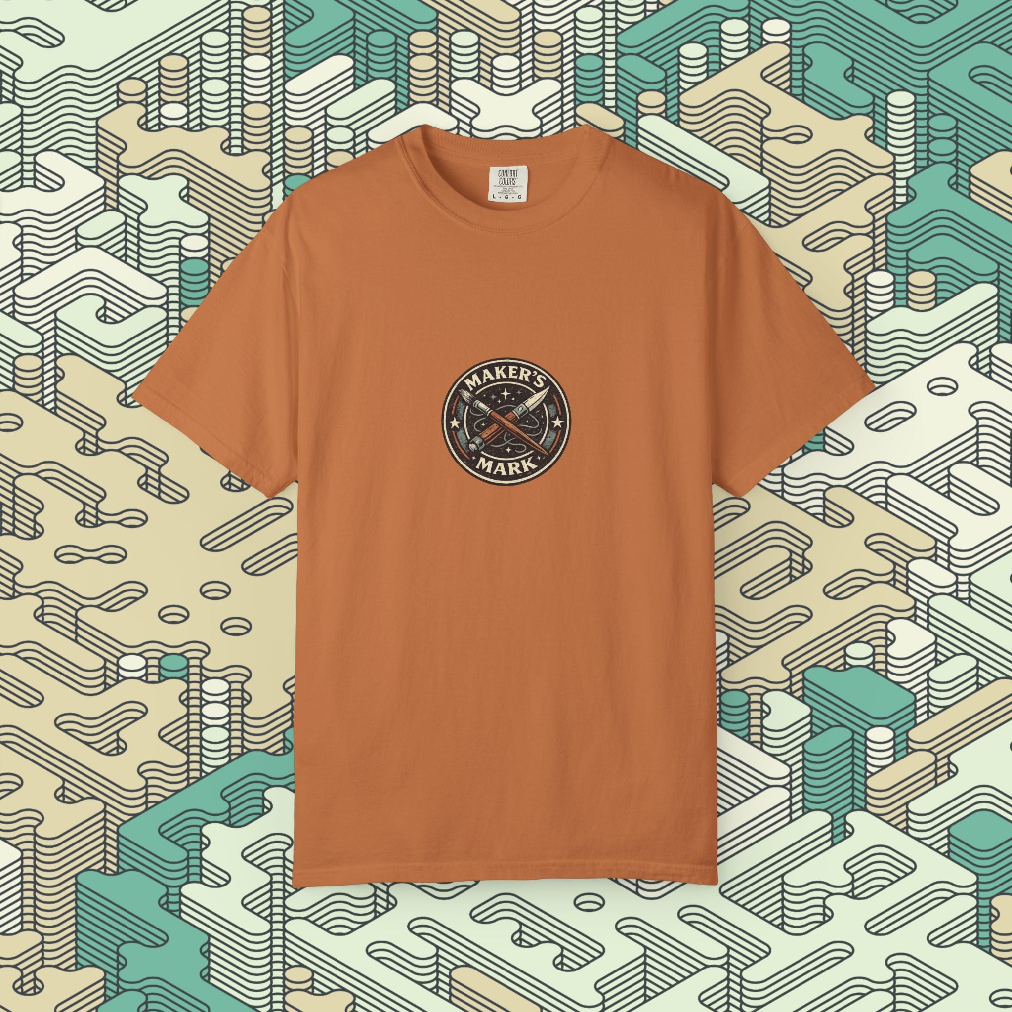 Maker's Mark T-Shirt