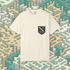 Precision Stitch T-Shirt