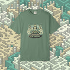 Knitting Is My Therapy T-Shirt