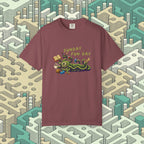 Sunday Fun Day T-Shirt