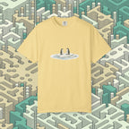 Origami Penguins T-Shirt