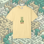 Made With My Own Hands #1 T-Shirt