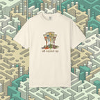 All Mixed Up T-Shirt
