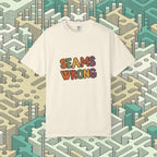 Seams Wrong T-Shirt