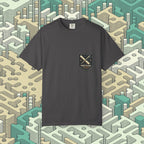 Precision Stitch T-Shirt