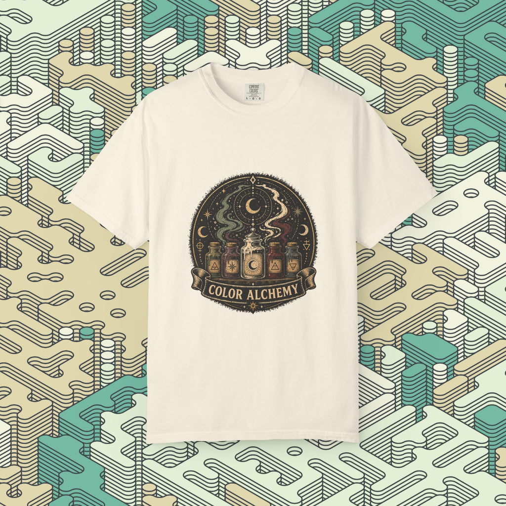 Color Alchemy T-Shirt