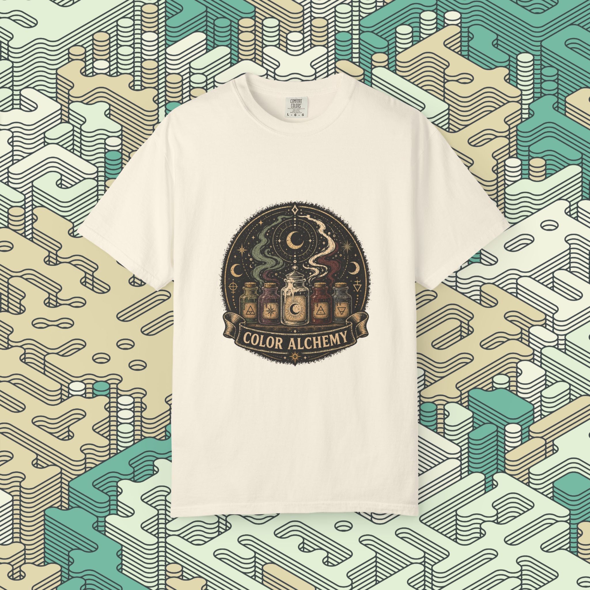 Color Alchemy T-Shirt