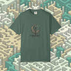 Crochet Moon T-Shirt