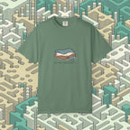 One More Layer Ruined It T-Shirt