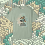 Loading T-Shirt