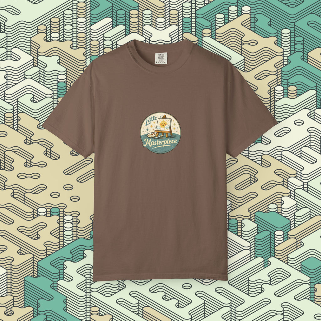 Little Masterpiece T-Shirt