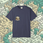 Maker Society Badge T-Shirt