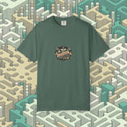 Handmade Rebellion T-Shirt
